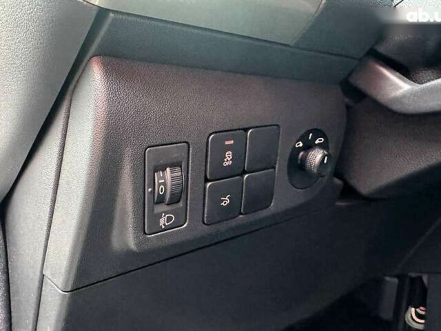 Ситроен С-Элизе, объемом двигателя 1.6 л и пробегом 125 тыс. км за 9990 $, фото 17 на Automoto.ua