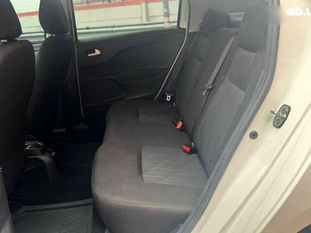 Ситроен С-Элизе, объемом двигателя 1.6 л и пробегом 125 тыс. км за 9990 $, фото 9 на Automoto.ua