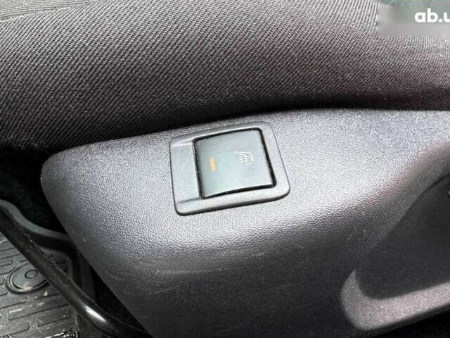 Ситроен С-Элизе, объемом двигателя 1.6 л и пробегом 125 тыс. км за 9990 $, фото 21 на Automoto.ua