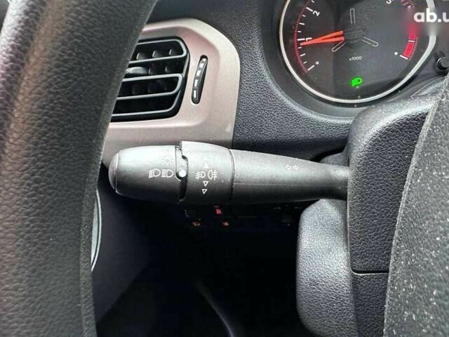 Ситроен С-Элизе, объемом двигателя 1.6 л и пробегом 125 тыс. км за 9990 $, фото 14 на Automoto.ua