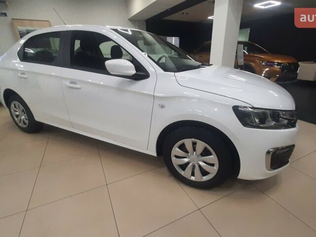 Ситроен С-Элизе, объемом двигателя 1.59 л и пробегом 0 тыс. км за 15672 $, фото 2 на Automoto.ua