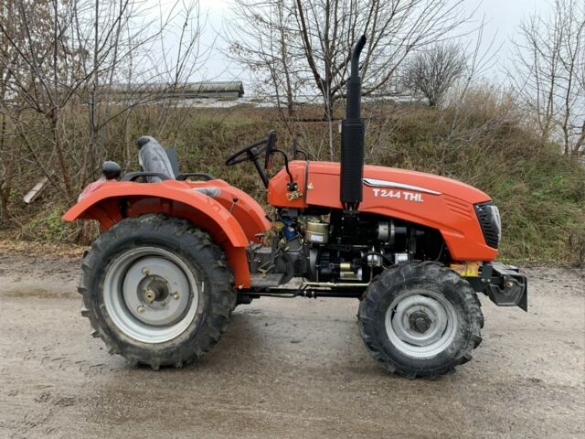 Сітроен С-Елізє 2023 у Жмеренке на Automoto.ua Сітроен С-Елізє, об'ємом двигуна 1.56 л та пробігом 0 тис. км за 5050 $, фото 1 на Automoto.ua