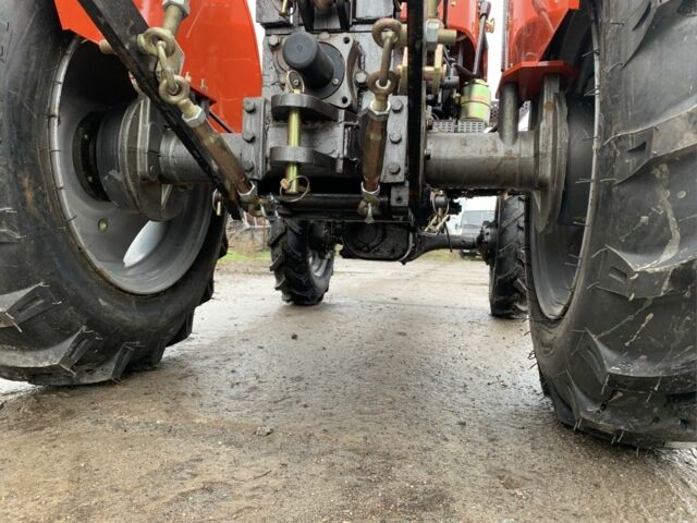 Сітроен С-Елізє 2023 у Жмеренке на Automoto.ua Сітроен С-Елізє, об'ємом двигуна 1.56 л та пробігом 0 тис. км за 5050 $, фото 4 на Automoto.ua