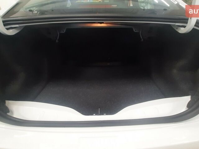 Ситроен С-Элизе, объемом двигателя 1.59 л и пробегом 0 тыс. км за 15672 $, фото 7 на Automoto.ua