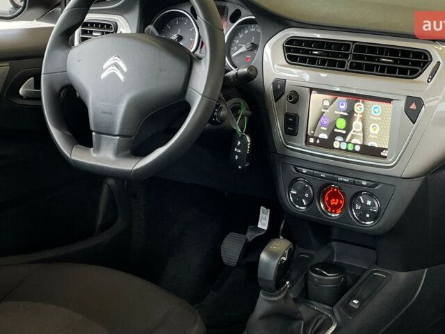 купить новое авто Ситроен С-Элизе 2024 года от официального дилера Автоцентр AUTOGROUP Ситроен фото