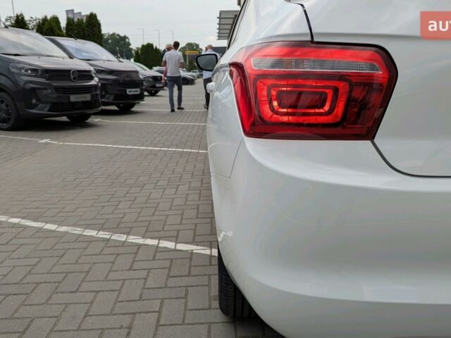 купить новое авто Ситроен С-Элизе 2024 года от официального дилера Автоцентр Поділля Ситроен фото