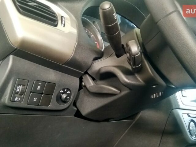 купити нове авто Сітроен С-Елізє 2024 року від офіційного дилера ІЛТА Сітроен фото