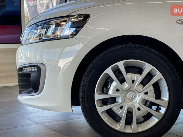 купить новое авто Ситроен С-Элизе 2024 года от официального дилера Автоцентр AUTOGROUP Ситроен фото