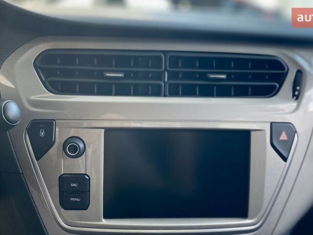 Сітроен С-Елізє 2024 у Києві на Automoto.ua Сітроен С-Елізє, об'ємом двигуна 1.59 л та пробігом 0 тис. км за 16301 $, фото 19 на Automoto.ua