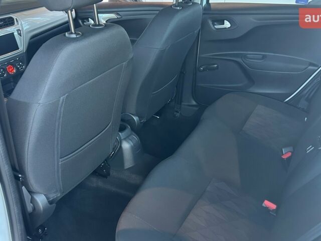 купить новое авто Ситроен С-Элизе 2024 года от официального дилера Автоцентр AUTO.RIA Ситроен фото