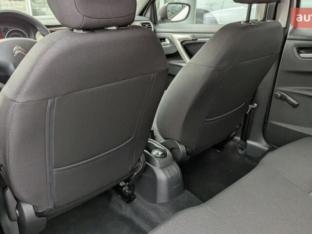 купить новое авто Ситроен С-Элизе 2024 года от официального дилера Автоцентр Поділля Ситроен фото