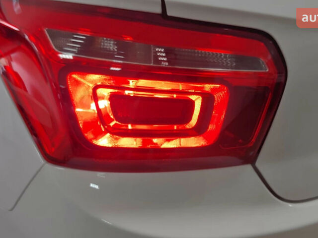 купить новое авто Ситроен С-Элизе 2024 года от официального дилера АВТОАЛЬЯНС СУМИ Ситроен фото