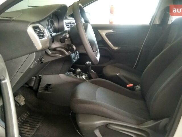 Ситроен С-Элизе, объемом двигателя 1.59 л и пробегом 0 тыс. км за 16428 $, фото 9 на Automoto.ua