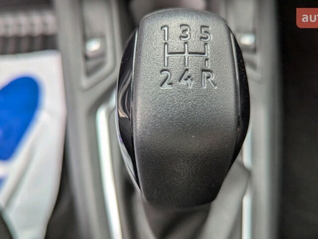 купить новое авто Ситроен С-Элизе 2024 года от официального дилера Автоцентр Поділля Ситроен фото