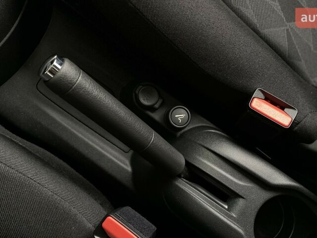 Сітроен С-Елізє 2024 у Києві на Automoto.ua Сітроен С-Елізє, об'ємом двигуна 1.59 л та пробігом 0 тис. км за 16301 $, фото 26 на Automoto.ua