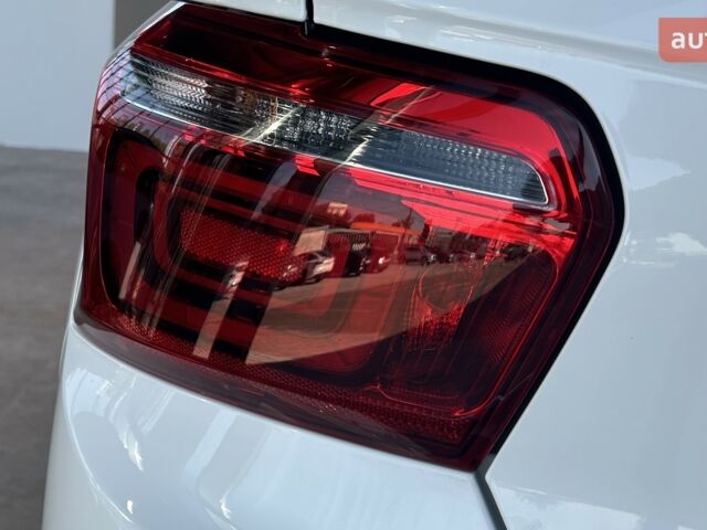 купить новое авто Ситроен С-Элизе 2024 года от официального дилера Автоцентр AUTO.RIA Ситроен фото