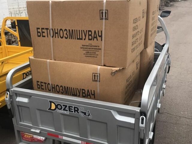 Сітроен С-Елізє, об'ємом двигуна 1.56 л та пробігом 0 тис. км за 1877 $, фото 4 на Automoto.ua