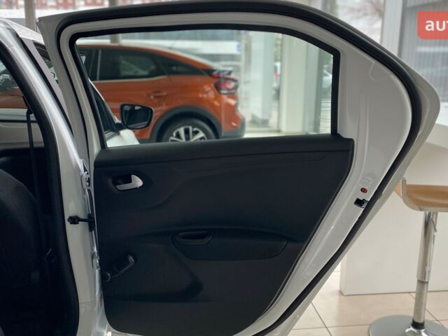 Сітроен С-Елізє 2024 у Києві на Automoto.ua Сітроен С-Елізє, об'ємом двигуна 1.59 л та пробігом 0 тис. км за 16301 $, фото 31 на Automoto.ua