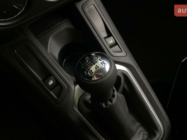 Сітроен С-Елізє, об'ємом двигуна 1.59 л та пробігом 0 тис. км за 16297 $, фото 16 на Automoto.ua