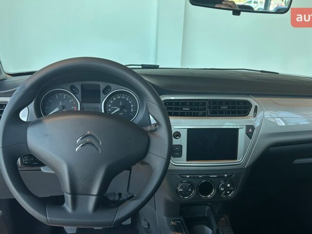 купить новое авто Ситроен С-Элизе 2024 года от официального дилера Автоцентр AUTO.RIA Ситроен фото