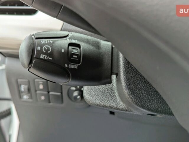 купить новое авто Ситроен С-Элизе 2024 года от официального дилера Автоцентр Поділля Ситроен фото