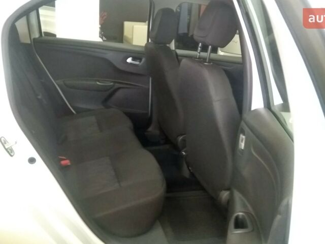 купить новое авто Ситроен С-Элизе 2024 года от официального дилера ІЛТА Ситроен фото