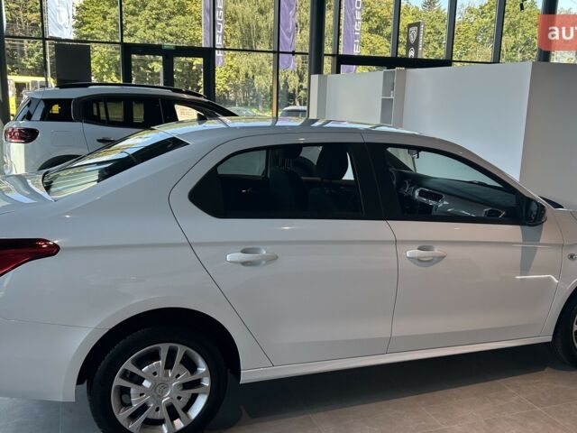 купить новое авто Ситроен С-Элизе 2024 года от официального дилера Автоцентр AUTO.RIA Ситроен фото