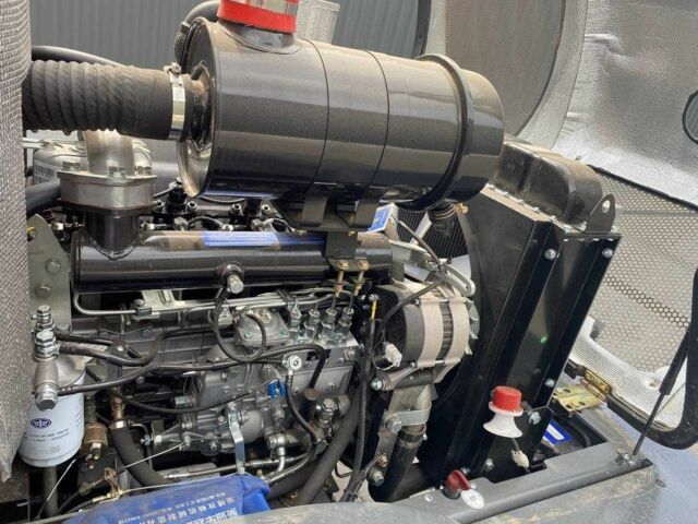 Ситроен С-Элизе 2024 в Ковель на Automoto.ua Ситроен С-Элизе, объемом двигателя 1.56 л и пробегом 0 тыс. км за 36500 $, фото 18 на Automoto.ua