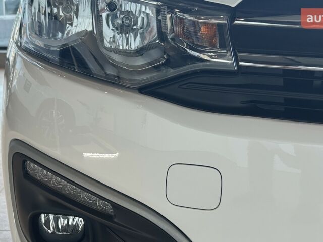 купить новое авто Ситроен С-Элизе 2024 года от официального дилера Автоцентр AUTO.RIA Ситроен фото