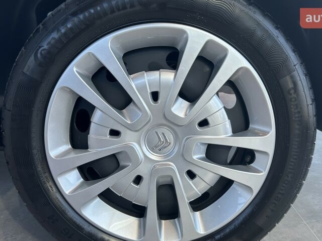 купить новое авто Ситроен С-Элизе 2024 года от официального дилера Автоцентр AUTO.RIA Ситроен фото