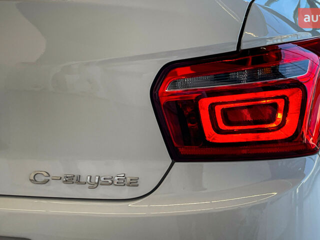 купить новое авто Ситроен С-Элизе 2024 года от официального дилера Автоцентр AUTOGROUP Ситроен фото