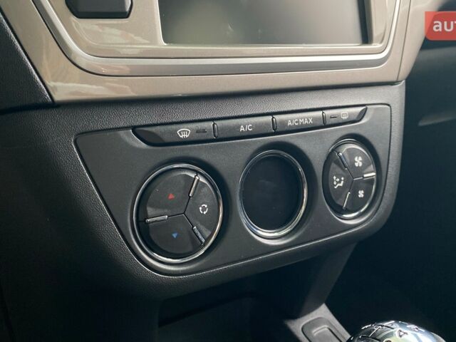 Сітроен С-Елізє 2024 у Києві на Automoto.ua Сітроен С-Елізє, об'ємом двигуна 1.59 л та пробігом 0 тис. км за 16301 $, фото 20 на Automoto.ua