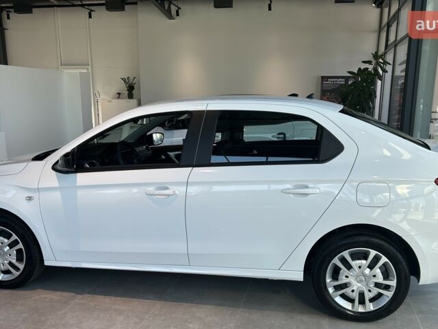 купить новое авто Ситроен С-Элизе 2024 года от официального дилера Автоцентр AUTO.RIA Ситроен фото