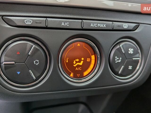 купить новое авто Ситроен С-Элизе 2024 года от официального дилера Автоцентр Поділля Ситроен фото