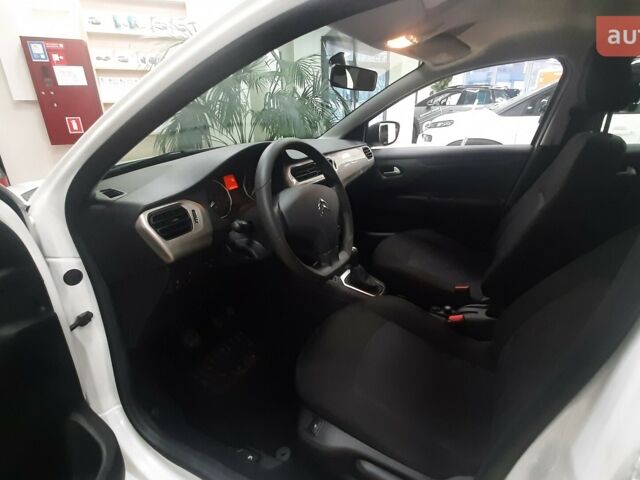 Ситроен С-Элизе 2024 в Киеве на Automoto.ua Ситроен С-Элизе, объемом двигателя 1.59 л и пробегом 0 тыс. км за 16574 $, фото 4 на Automoto.ua