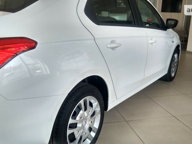 Ситроен С-Элизе, объемом двигателя 1.59 л и пробегом 0 тыс. км за 16428 $, фото 3 на Automoto.ua