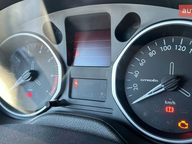 купить новое авто Ситроен С-Элизе 2024 года от официального дилера Автоцентр AUTO.RIA Ситроен фото