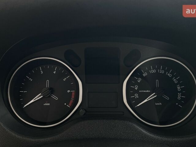 Сітроен С-Елізє 2024 у Києві на Automoto.ua Сітроен С-Елізє, об'ємом двигуна 1.59 л та пробігом 0 тис. км за 16301 $, фото 15 на Automoto.ua