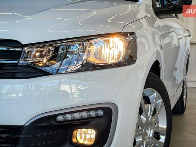 купить новое авто Ситроен С-Элизе 2024 года от официального дилера Автоцентр AUTOGROUP Ситроен фото