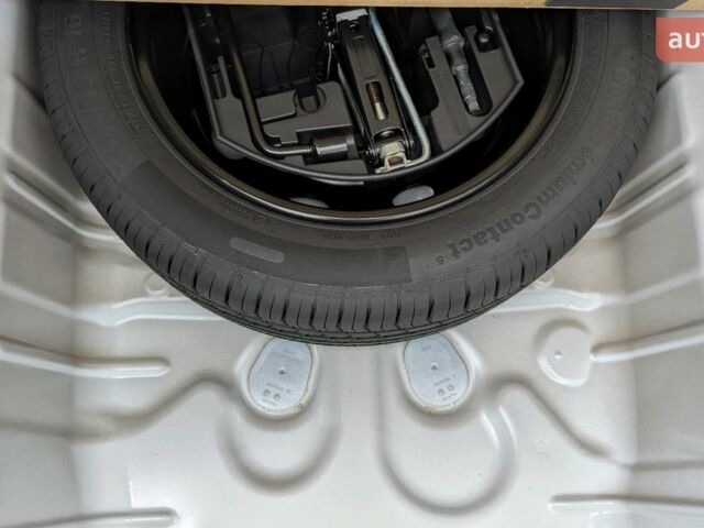 купить новое авто Ситроен С-Элизе 2024 года от официального дилера Автоцентр Поділля Ситроен фото