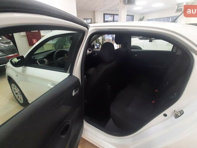 Ситроен С-Элизе 2024 в Киеве на Automoto.ua Ситроен С-Элизе, объемом двигателя 1.59 л и пробегом 0 тыс. км за 16574 $, фото 5 на Automoto.ua