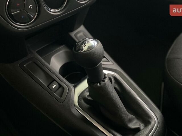 Сітроен С-Елізє, об'ємом двигуна 1.59 л та пробігом 0 тис. км за 16297 $, фото 17 на Automoto.ua