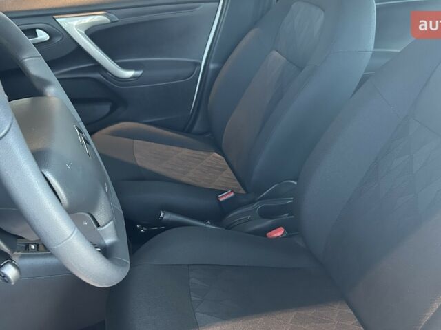 купить новое авто Ситроен С-Элизе 2024 года от официального дилера Автоцентр AUTO.RIA Ситроен фото