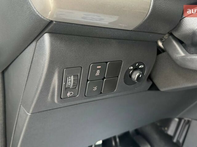 Сітроен С-Елізє, об'ємом двигуна 1.59 л та пробігом 0 тис. км за 16386 $, фото 14 на Automoto.ua