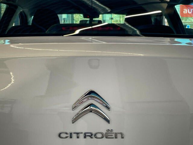 купить новое авто Ситроен С-Элизе 2024 года от официального дилера Автоцентр AUTOGROUP Ситроен фото