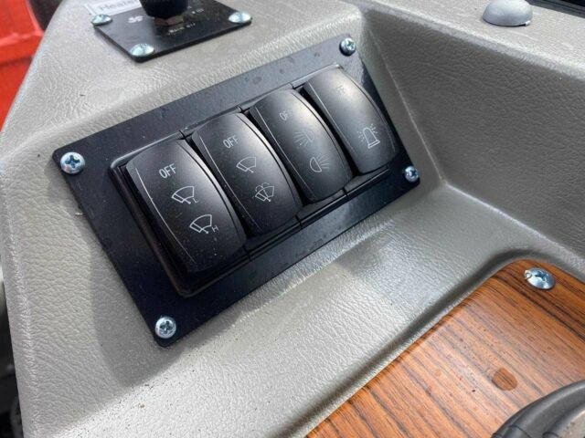 Ситроен С-Элизе 2024 в Ковель на Automoto.ua Ситроен С-Элизе, объемом двигателя 1.56 л и пробегом 0 тыс. км за 36500 $, фото 14 на Automoto.ua