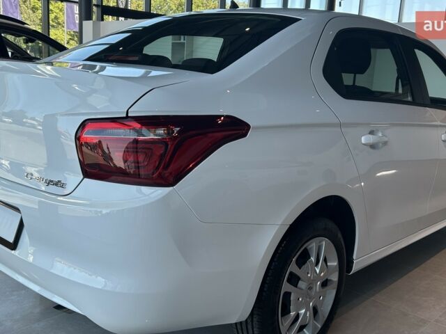 купить новое авто Ситроен С-Элизе 2024 года от официального дилера Автоцентр AUTO.RIA Ситроен фото