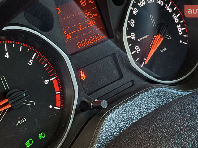 купить новое авто Ситроен С-Элизе 2024 года от официального дилера Автоцентр AUTOGROUP Ситроен фото