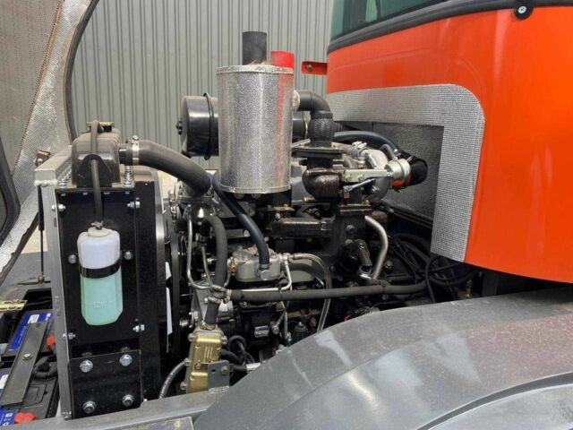 Ситроен С-Элизе 2024 в Ковель на Automoto.ua Ситроен С-Элизе, объемом двигателя 1.56 л и пробегом 0 тыс. км за 36500 $, фото 19 на Automoto.ua