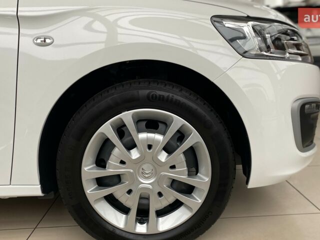 Сітроен С-Елізє 2024 у Києві на Automoto.ua Сітроен С-Елізє, об'ємом двигуна 1.59 л та пробігом 0 тис. км за 16301 $, фото 8 на Automoto.ua